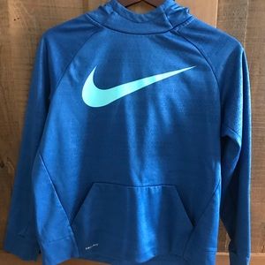 Boys Nike sweatshirt
